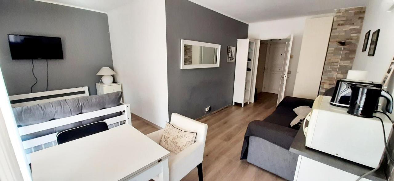 Petit Bijoux Apartment Beausoleil Bagian luar foto