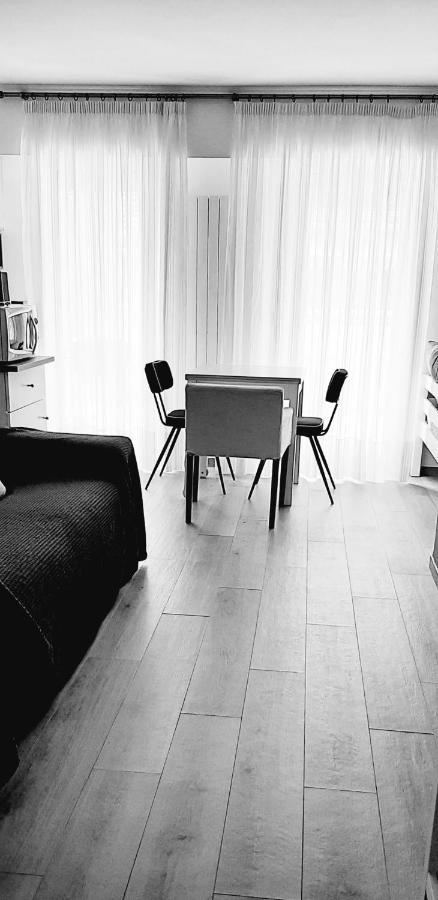 Petit Bijoux Apartment Beausoleil Bagian luar foto